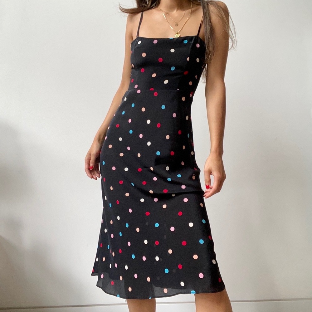 ISO realisation par Amelia dress